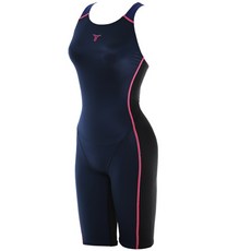 TORNADO SPORTS 女用半身泳裝 SLR3297H