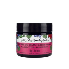 NEAL'S YARD REMEDIES 玫瑰潤膚膏 NY-2362 50g, 混色, 1個, 50克