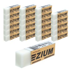 Morning Glory 橡皮擦, 金子, 24個