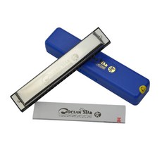 HOHNER 顫音口琴 24H, 單品, 單色