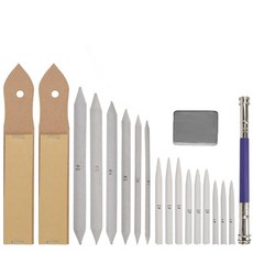 SF 撕撕畫 19種套組 MB106, 1套