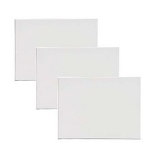 鳳凰瓜果棉質美術油畫帆布背面Taka M型, 3號, 3個