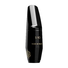 SELMER S90 高音薩克斯風笛頭 Eb 180, 混色, 1個
