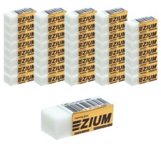 Morning Glory ZIUM橡皮擦, 40個, 金子