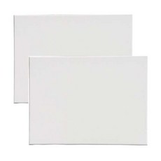 鳳凰瓜果棉質美術油畫帆布背面Taka P型, 10號, 2個