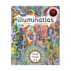 Illuminatlas, WideEyedEditions