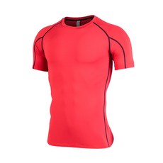 Naya Style男款肌肉合身健身服上衣 HL-193-6