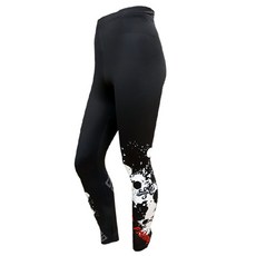 釣魚用緊身褲襪 TDT-1606, 混色