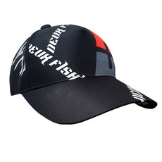 Deuce Fishing釣魚帽 全印帽 FAP-02, 混色