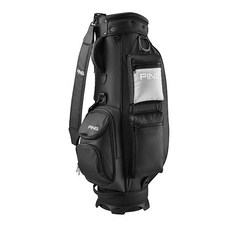 핑 SC UMT 캐디백, 블랙