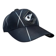 Deuce Fishing釣魚帽 全印帽 FAP-04, 混色