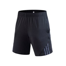 나야스타일 남성용 헬스 머슬핏 하의 HL-247-3