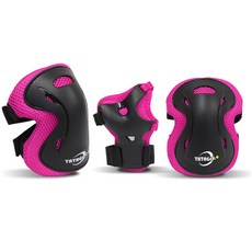 Tatago保護套 3種組, 粉色的