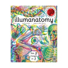 illumanatomy, WideEyedEditions