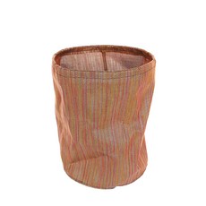 elunani 籃子, 紅色的, 1個