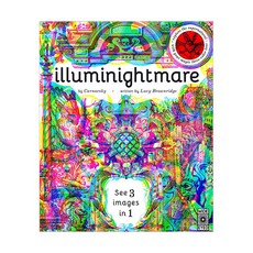 illuminightmare, WideEyedEditions