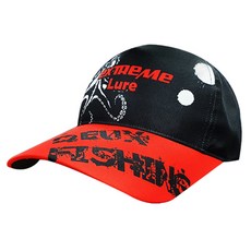 登山釣魚遮陽帽 FAP-014, 混色