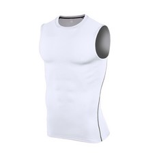 Naya Style 男士健身背心 HL-203