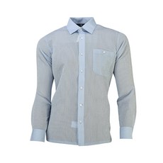 JEAN PIERRE Ferraers男士搜索者長 - 襯托高爾夫襯衫CTDJ2001M0