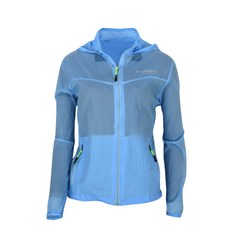 Ferra US 女式 Sunny Pastel 風衣套頭衫 AOJN7008M0