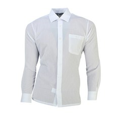 JEAN PIERRE Ferraers男士搜索者長 - 襯托高爾夫襯衫CTDJ2001M0