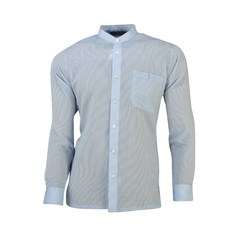 JEAN PIERRE 男款半拉鍊高爾夫T恤 CTDJ2004M0