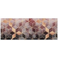 KONG K-LIVING HOME 金邊防水地墊, F