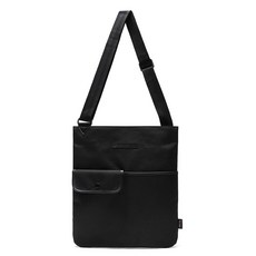 에이지그레이 코듀라 슬림 크로스백