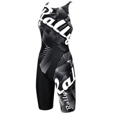 Rally 賽女式半身泳衣 LSLH007