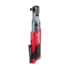 Milwaukee 美沃奇 衝擊棘輪扳手 裸機 M12 FIR12-0, 1個