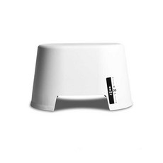 Gapang馬桶浴缸椅白色A, 1個, 白色