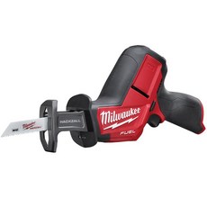 密爾沃基迷你切割鋸裸工具 M12 CHZ-0, 1個