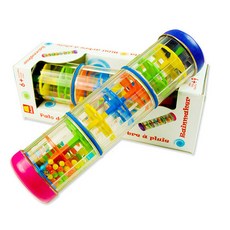 Halilit 造雨者樂器玩具, 混色