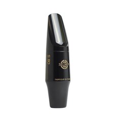 SELMER S80 中音薩克斯吹嘴 Bb, 混色, 1個