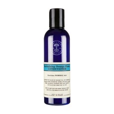 NEAL'S YARD REMEDIES 亮澤護髮素 NY-0866, 200ml, 1入