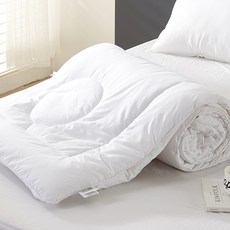 Bodeurae 超細纖維被芯, 單一顏色