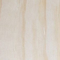 Paintinfo 美國松木合板 厚度 15 x 300 x 800 mm, 1個