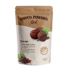 BEOBE 巧克力粉, 800g, 1包, 1包