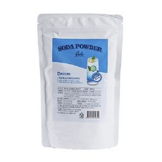 Beobe 蘇打水粉, 500g, 1包, 1包