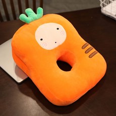 THE ZAKKA 動物造型午睡枕, D型