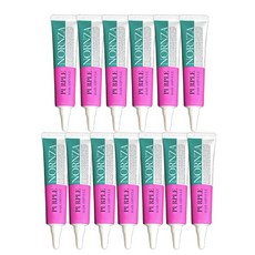 NORNZA 免沖洗保濕護髮精華, 13ml, 13條