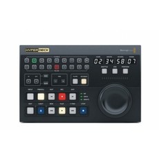 Blackmagic HyperDeck Extreme Control 高端