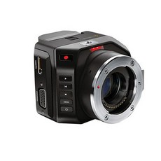 블랙매직디자인 Micro Cinema Camera, Blackmagic Micro Cinema Camera, 1개