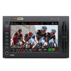 Blackmagicdesign HyperDeck Extreme 機架套件, 單品