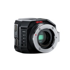블랙매직디자인 Micro Studio Camera 4K, Blackmagic Micro Studio Camera 4K, 1개