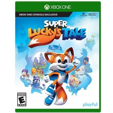 XBOX ONE超級拉奇傳說, 單品