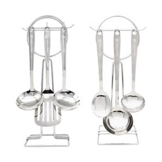 GENIAL 廚房用具 7 件套 Handy 534, 單色, 1組