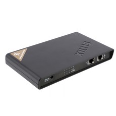 sunix 三泰科技 NEXT 乙太網路 4埠 RS232 串列轉換器, SUNIX DPAS04H-00