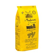 Martelli 托斯卡尼通心粉, 500g, 1個