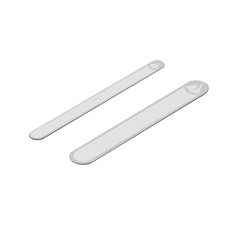 애플 펜슬 1 / 2세대 공용 마그네틱 스티커 대 + 소 세트, 혼합색상, 1세트